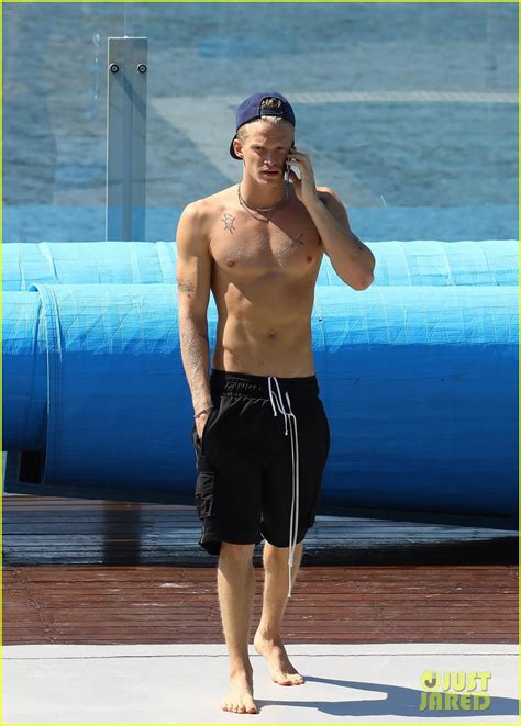 cody simpson nude|Cody Simpson Nude